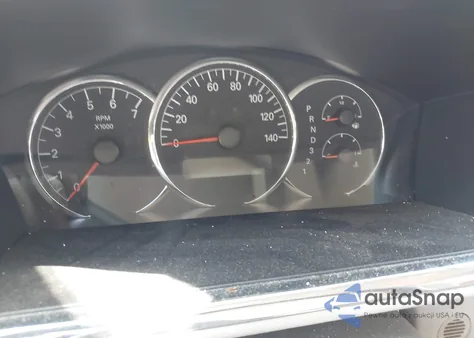 2008 Buick Lacrosse Cx z USA, uszkodzony, nr VIN 2G4WC582681361362